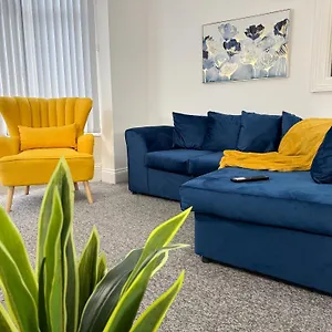 Hampton Blues 3br Entire Stockton-on-Tees