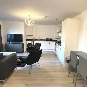 Rosebank Court By Blue Skies Stockton-on-Tees